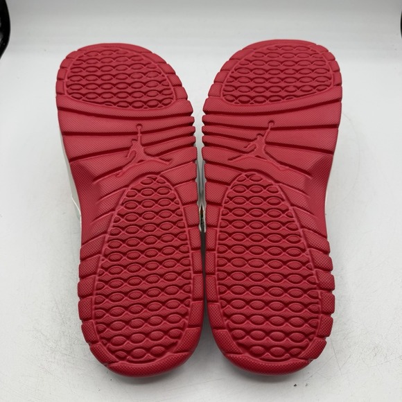 Air Jordan Hydro VII Sweater 7 Retro HARE Slides Mens Sz 9 Sandals 705467-105 main image 11